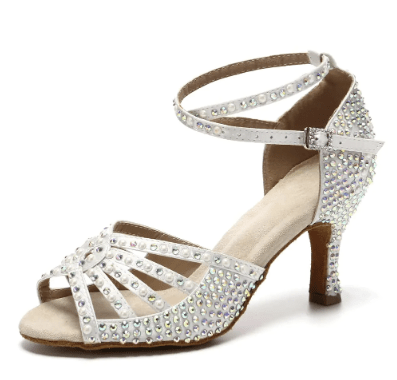 DAKDOUKSSON™- HEELS - Dakdouksson