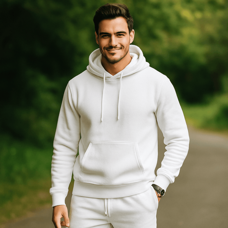 DAKDOUKSSON™ – MEN´S OUTFIT - Dakdouksson