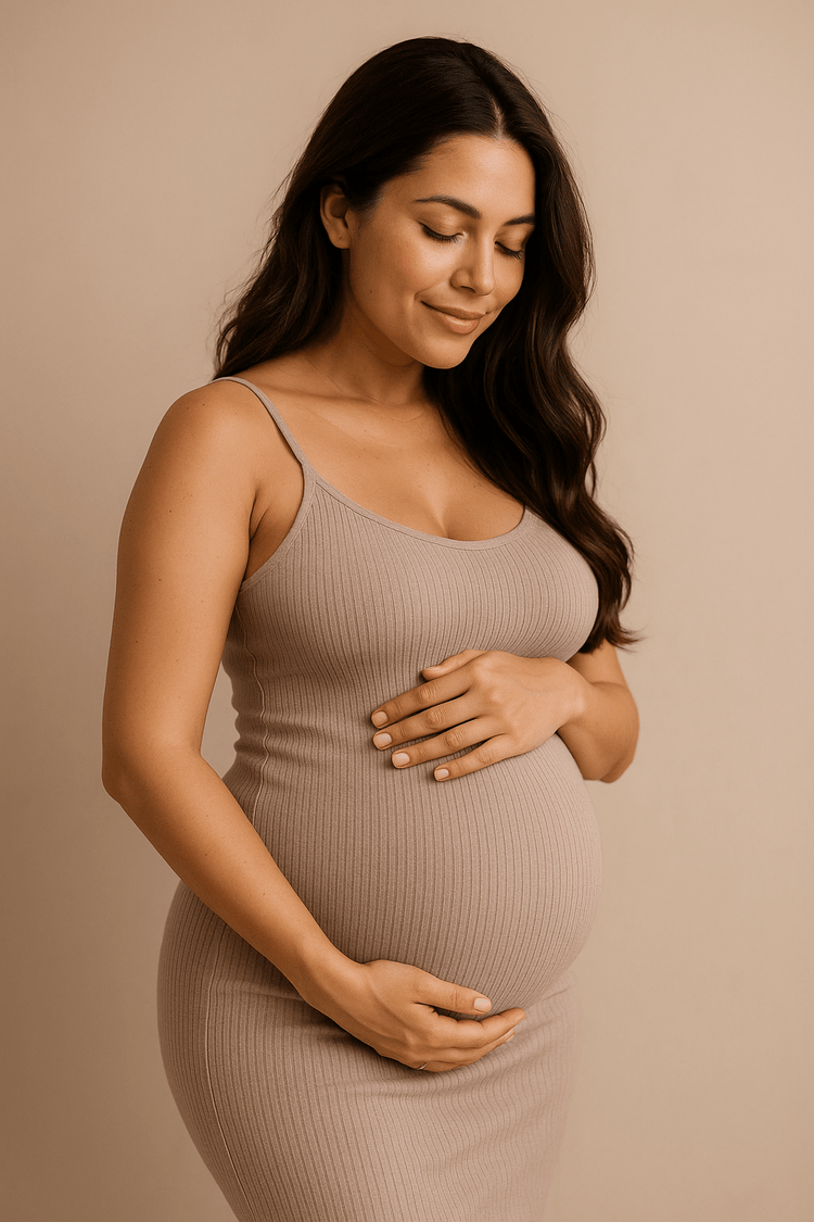 DAKDOUKSSON™-PREGNANT - Dakdouksson