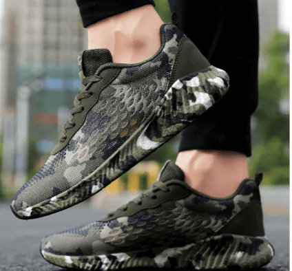 SNEAKERS MEN - Dakdouksson