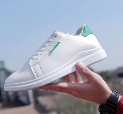2020 New Men's White Sneakers - Trendy and Versatile - Dakdouksson