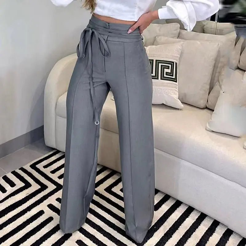 2023 Autumn Women's Casual Two - Piece Set - Dakdouksson