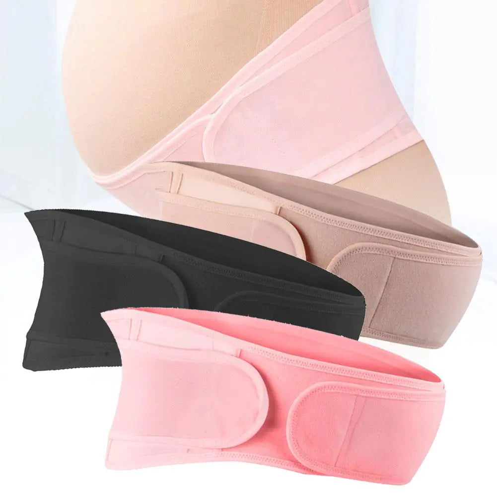 Waist and Abdomen Support for Pregnant Women