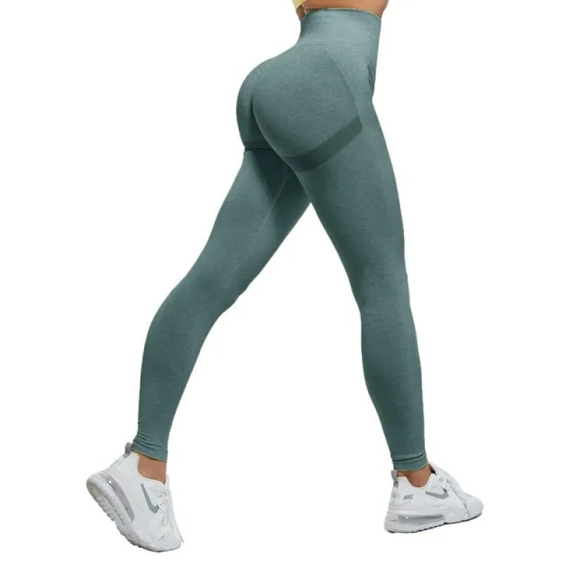 Butt Lift Gym Pants - Dakdouksson
