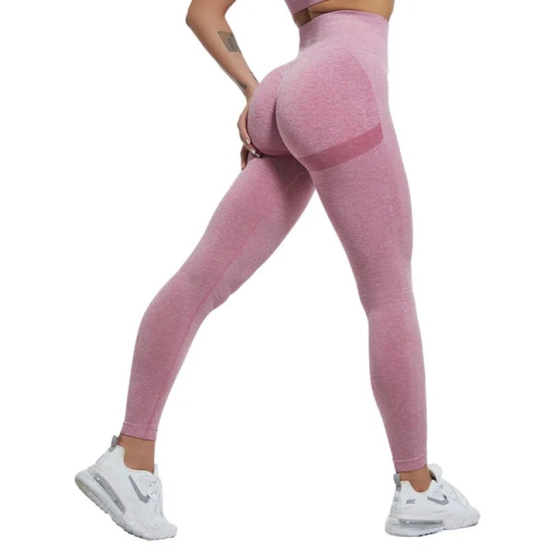 Butt Lift Gym Pants - Dakdouksson