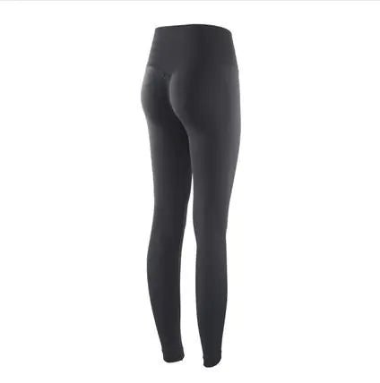 High - Waist Hip - Lifting Women's High - Stretch Fitness Pants - Dakdouksson