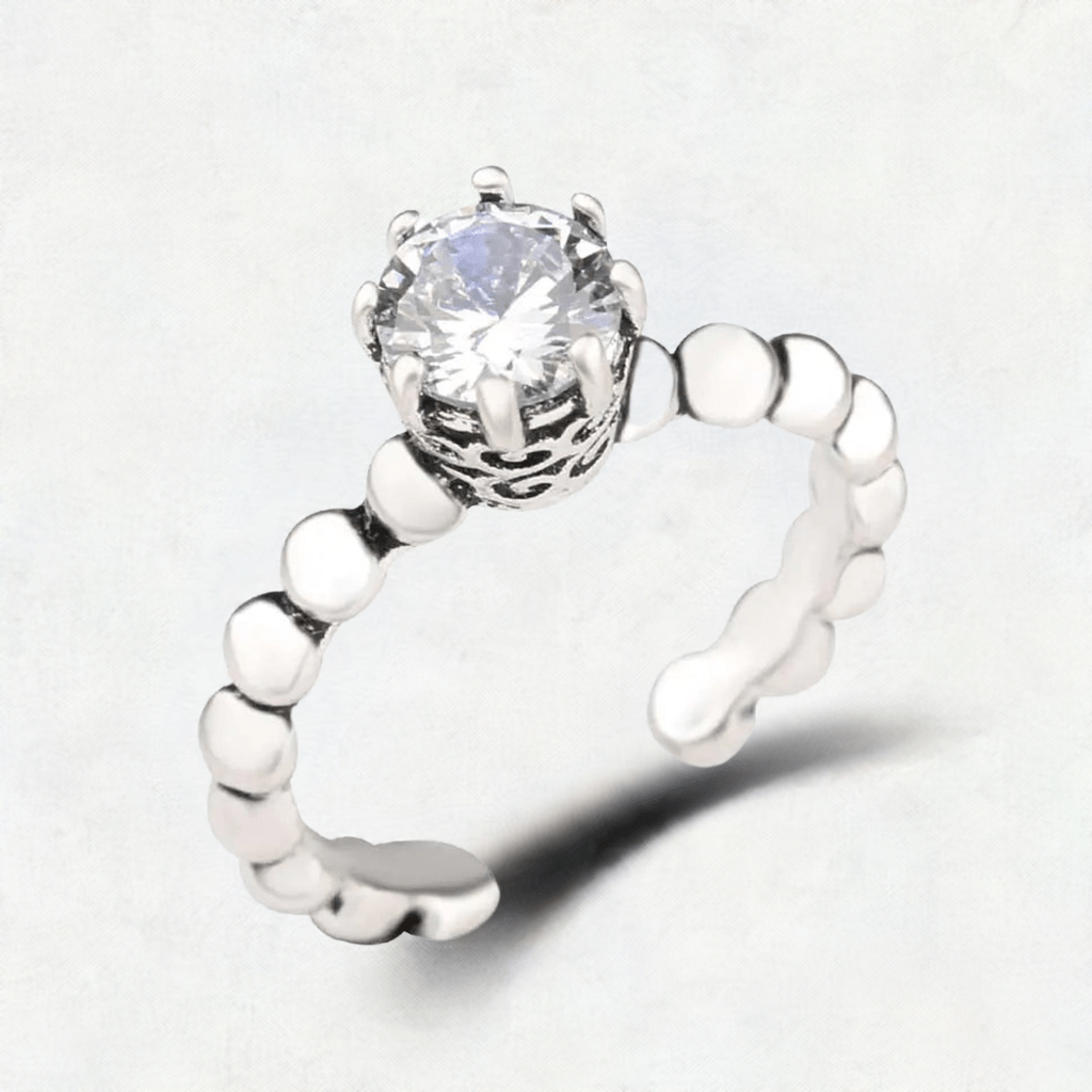 "Jewelry Accessories - Rings Collection" - Dakdouksson