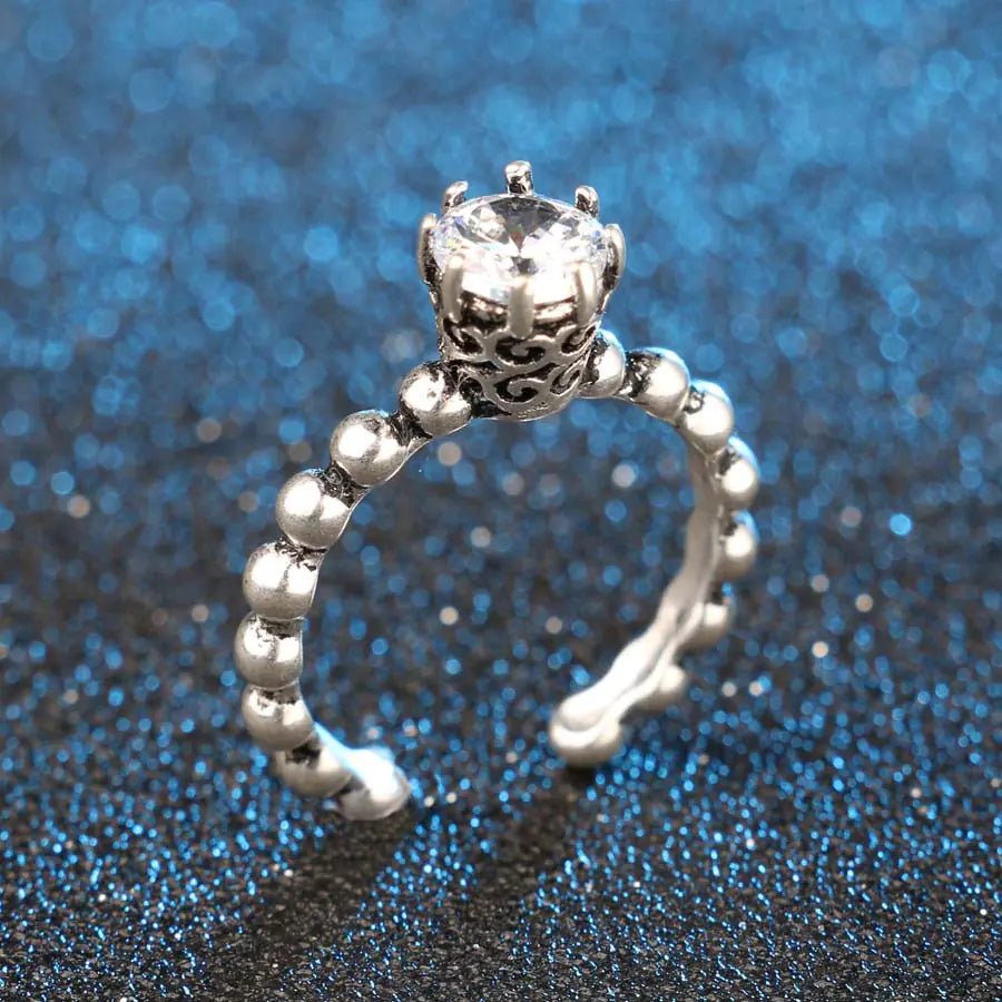 "Jewelry Accessories - Rings Collection" - Dakdouksson