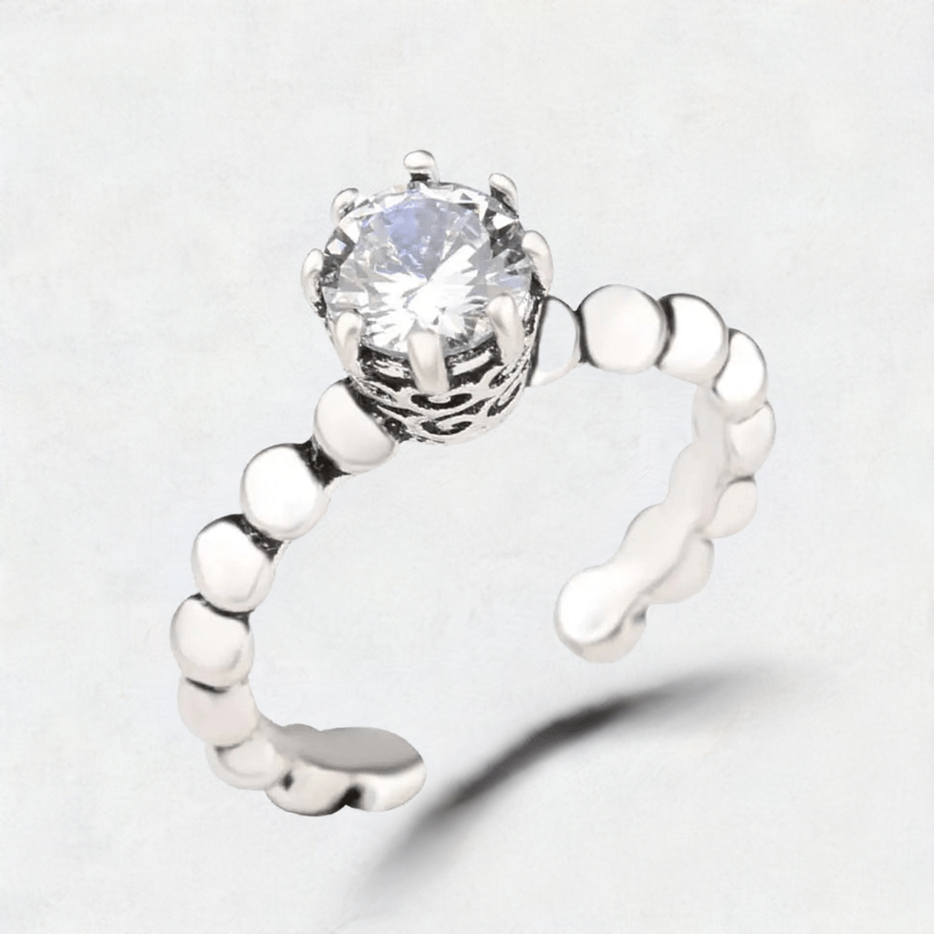 "Jewelry Accessories - Rings Collection" - Dakdouksson