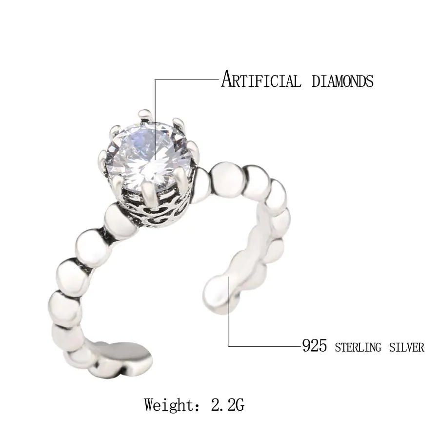 "Jewelry Accessories - Rings Collection" - Dakdouksson