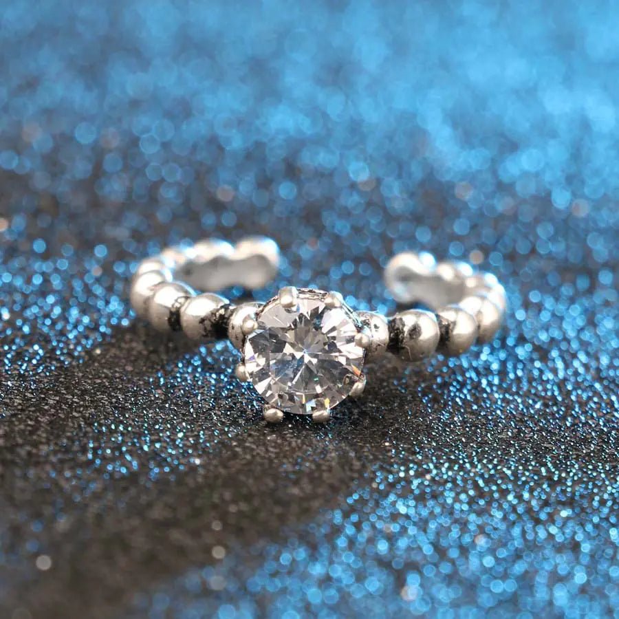 "Jewelry Accessories - Rings Collection" - Dakdouksson