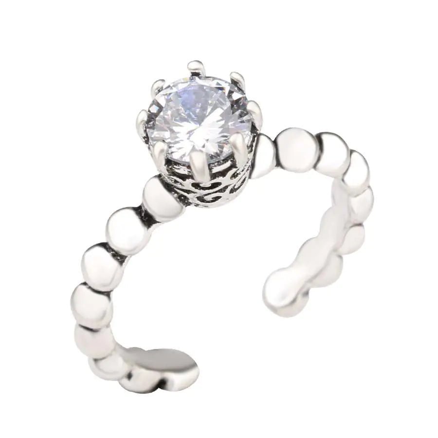 "Jewelry Accessories - Rings Collection" - Dakdouksson