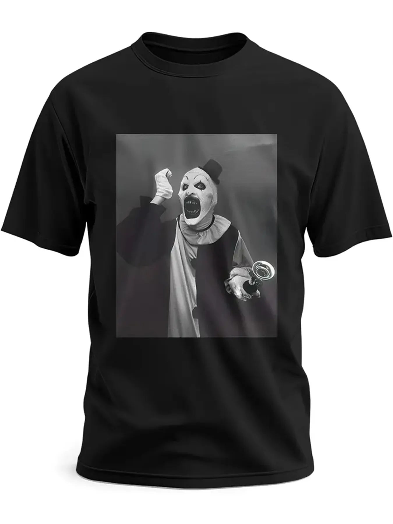 Men T-shirt - Dakdouksson