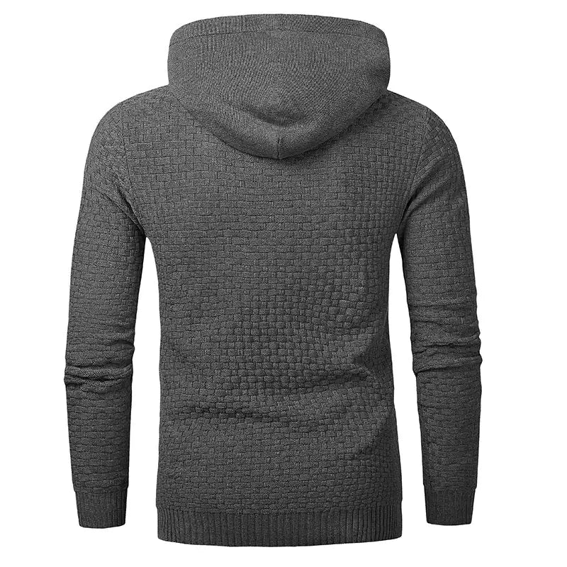 Men's hoodies sweater - Dakdouksson