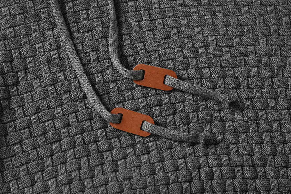 Men's hoodies sweater - Dakdouksson