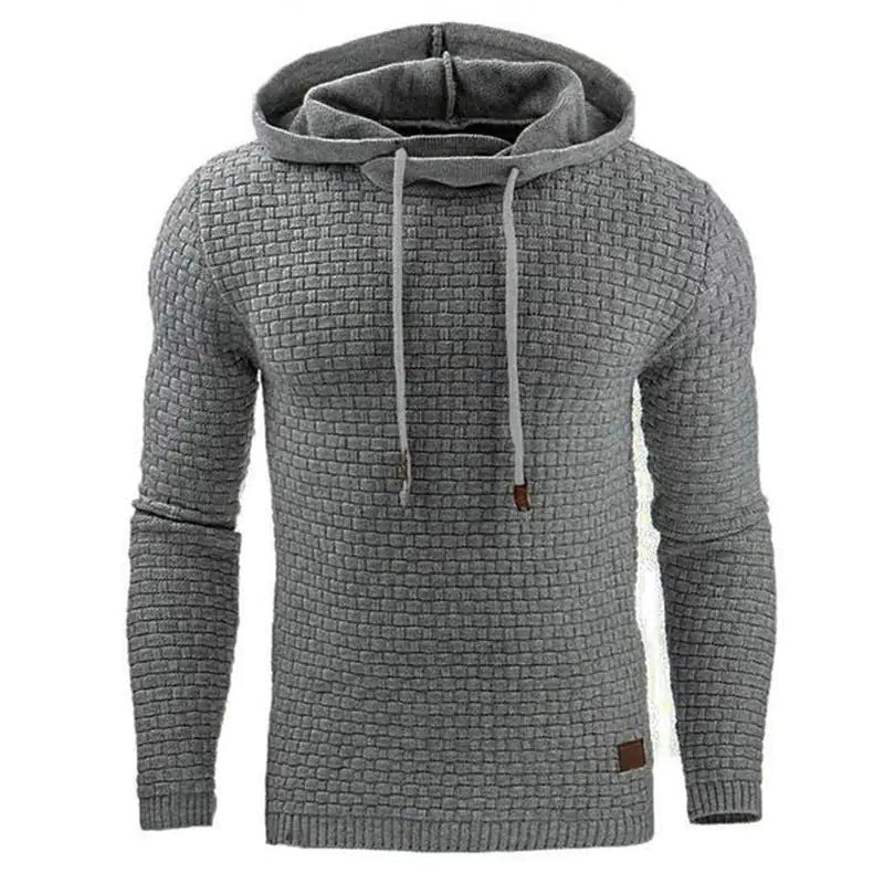 Men's hoodies sweater - Dakdouksson
