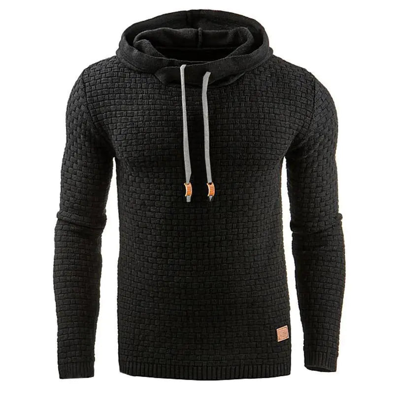 Men's hoodies sweater - Dakdouksson