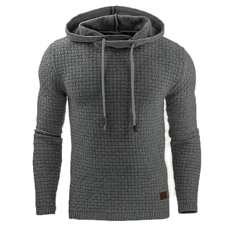 Men's hoodies sweater - Dakdouksson