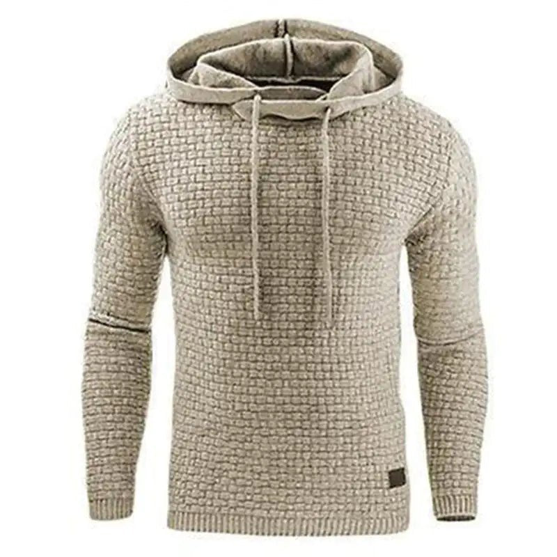 Men's hoodies sweater - Dakdouksson