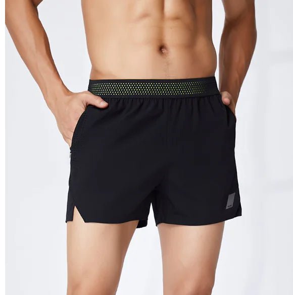 Men's Summer Quick - Drying Fitness Track Shorts - Dakdouksson