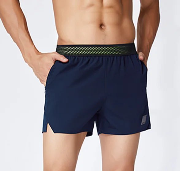 Men's Summer Quick - Drying Fitness Track Shorts - Dakdouksson