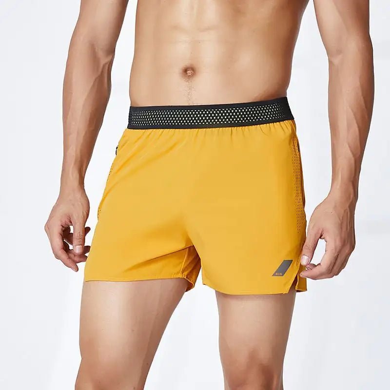 Men's Summer Quick - Drying Fitness Track Shorts - Dakdouksson