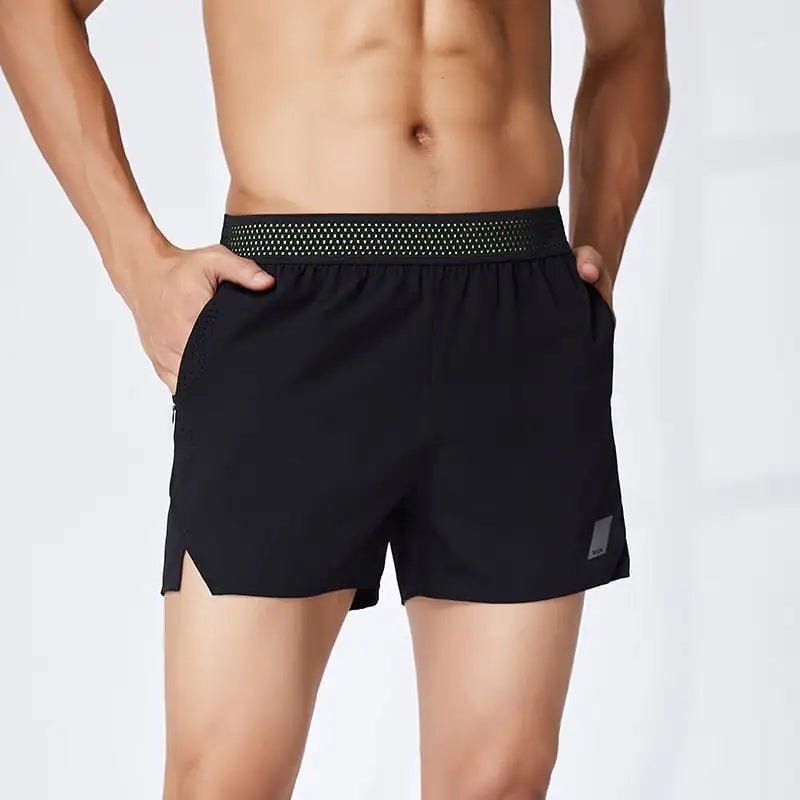 Men's Summer Quick - Drying Fitness Track Shorts - Dakdouksson