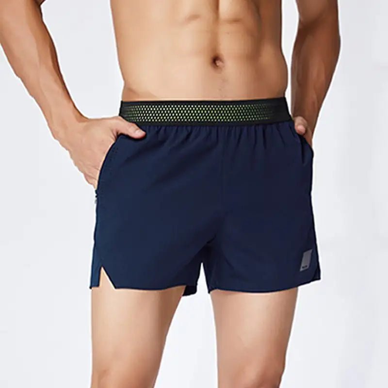 Men's Summer Quick - Drying Fitness Track Shorts - Dakdouksson