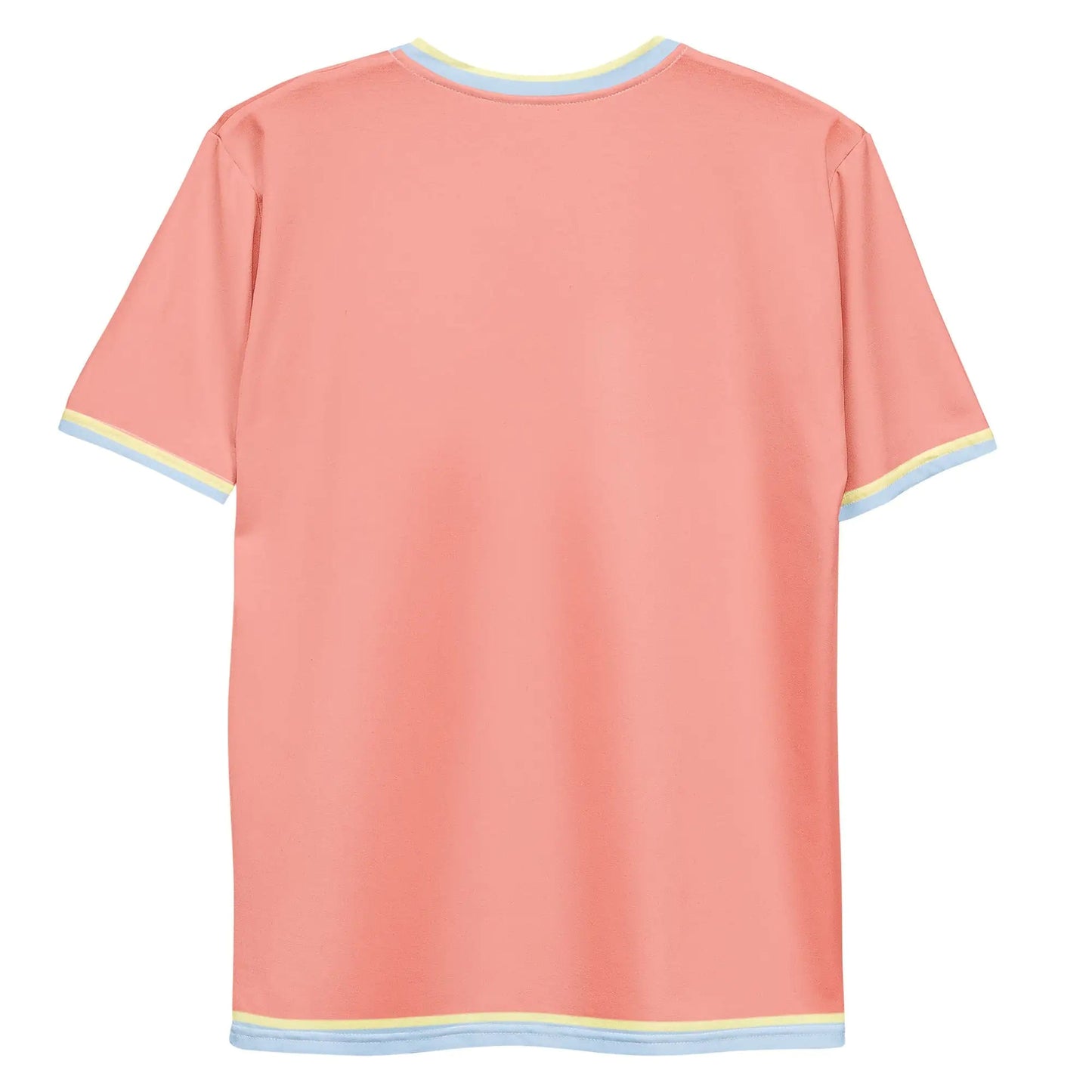 Men's Tropical Coral Cove T-shirt - Dakdouksson
