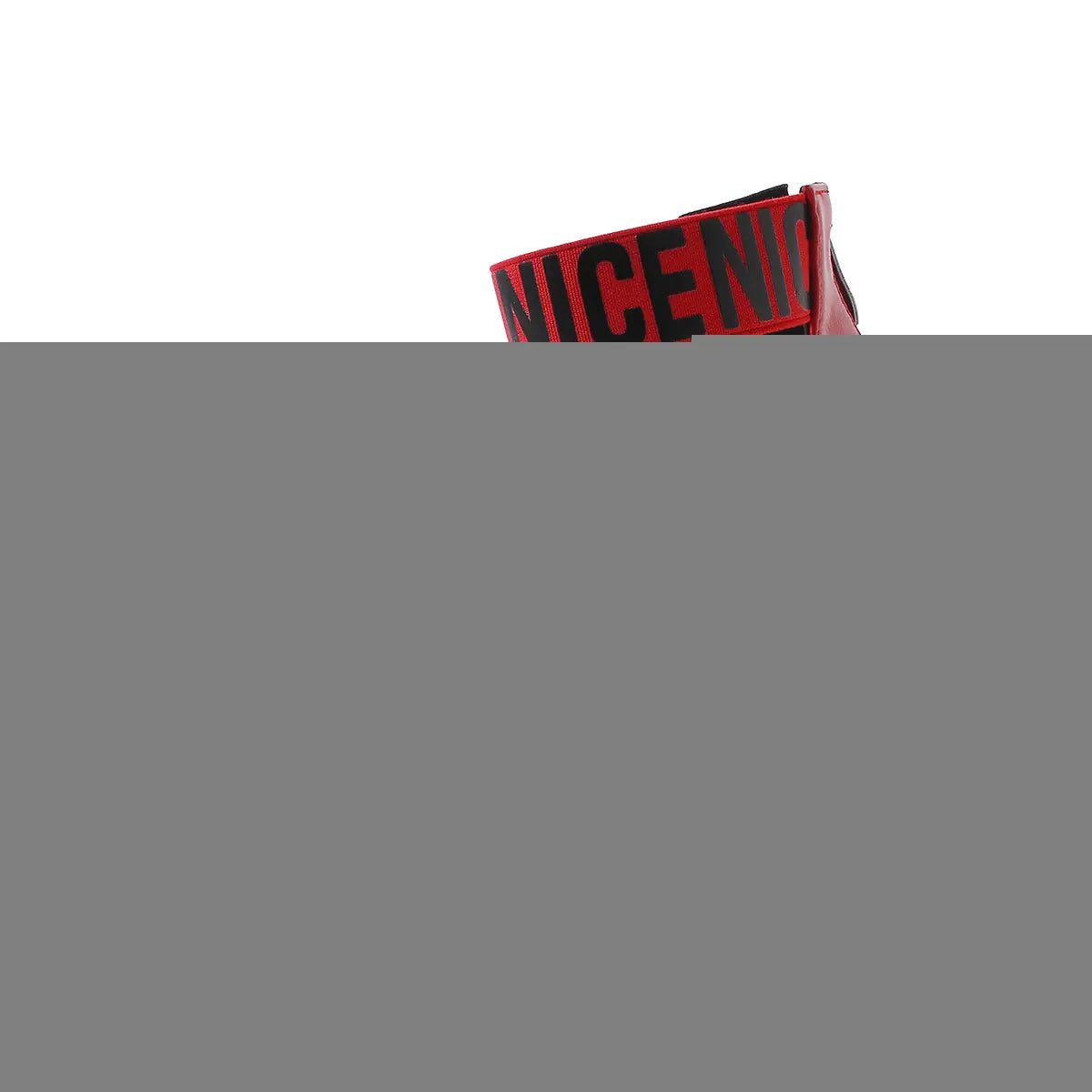 Open - Toe High Heels for Women with Slim Heels - Dakdouksson