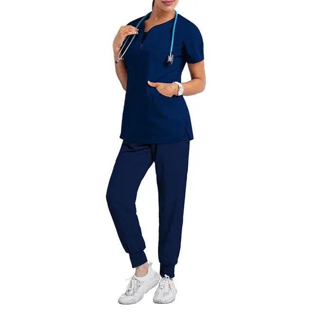 Pharmacy Working Medical Uniforms - Dakdouksson