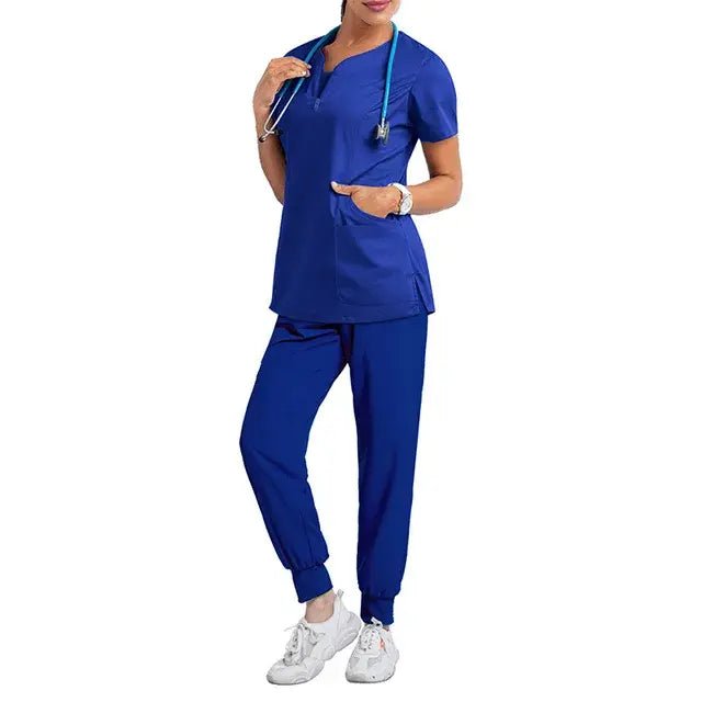 Pharmacy Working Medical Uniforms - Dakdouksson