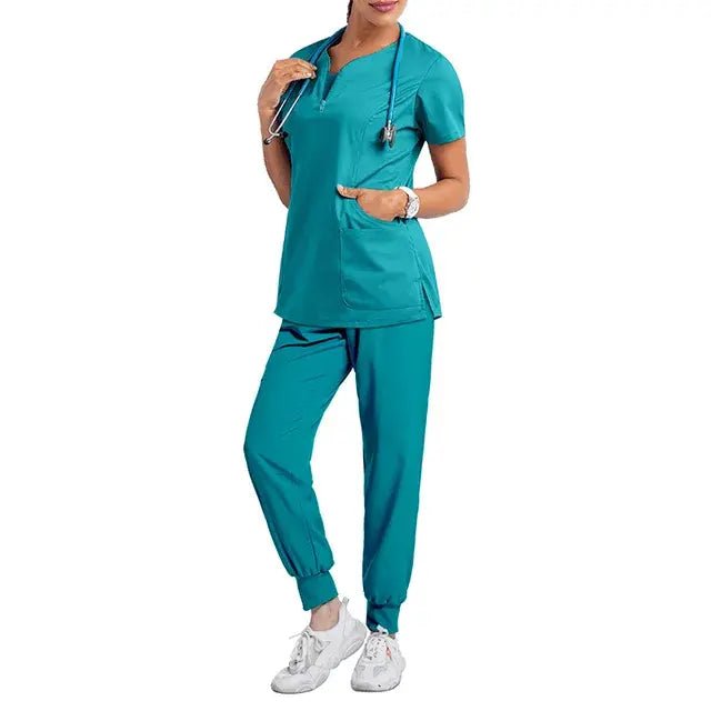 Pharmacy Working Medical Uniforms - Dakdouksson