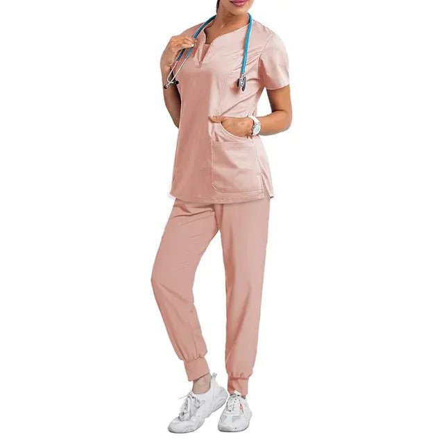 Pharmacy Working Medical Uniforms - Dakdouksson