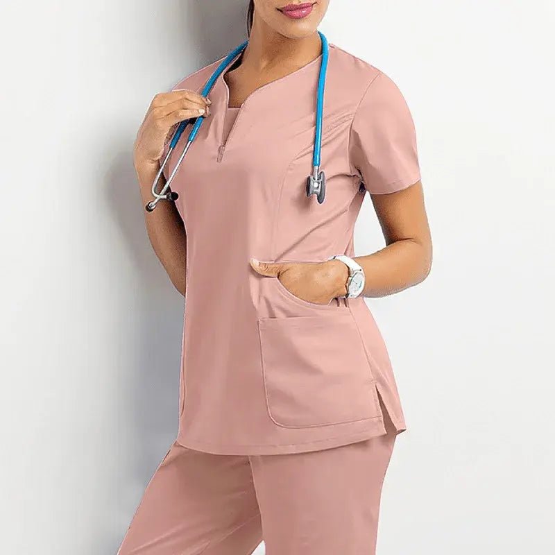 Pharmacy Working Medical Uniforms - Dakdouksson
