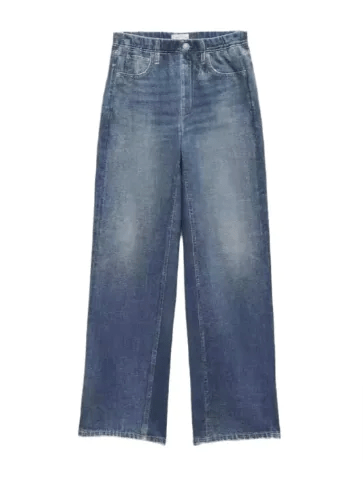 RetroEase Jeans - Dakdouksson