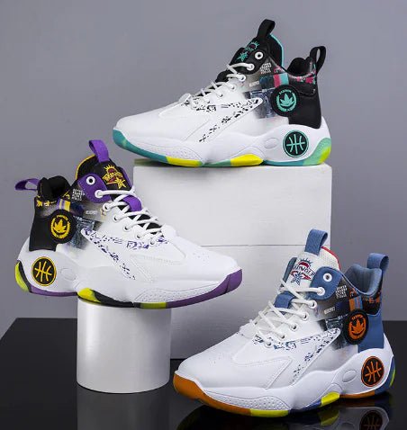 Trendy Men's Sneakers 2020 Autumn Casual Dad Shoes - Dakdouksson