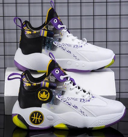 Trendy Men's Sneakers 2020 Autumn Casual Dad Shoes - Dakdouksson