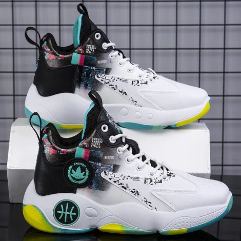 Trendy Men's Sneakers 2020 Autumn Casual Dad Shoes - Dakdouksson