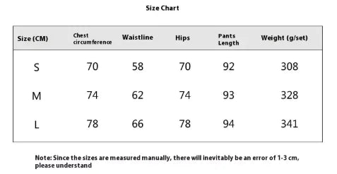 Women's Yoga Clothes Workout Outfit - Dakdouksson