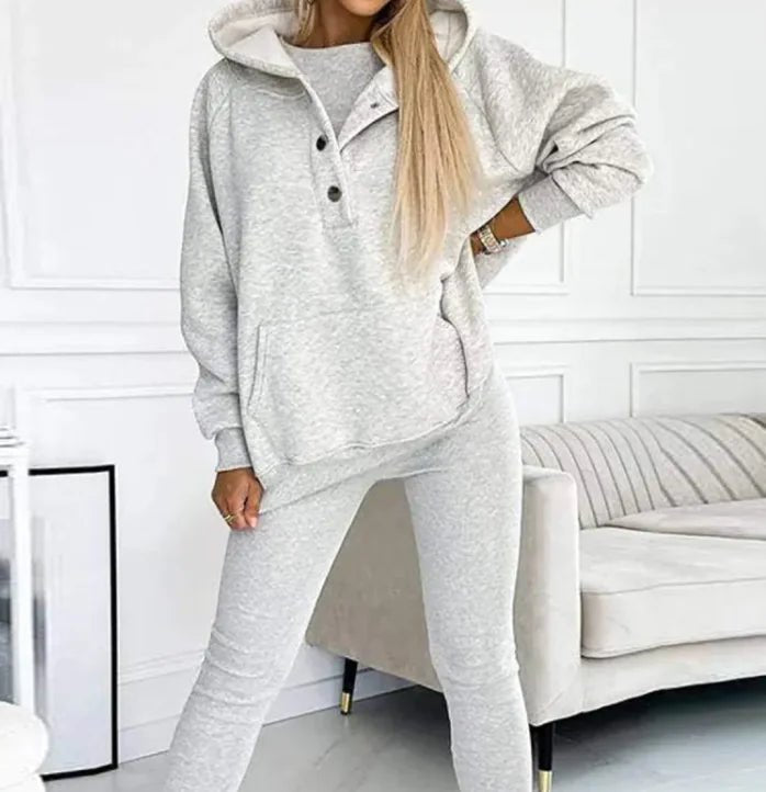 Workout Outfit for Women - Dakdouksson