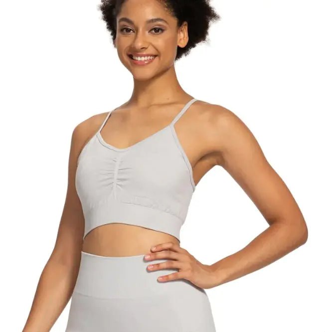 Yoga Set Outfit - Dakdouksson