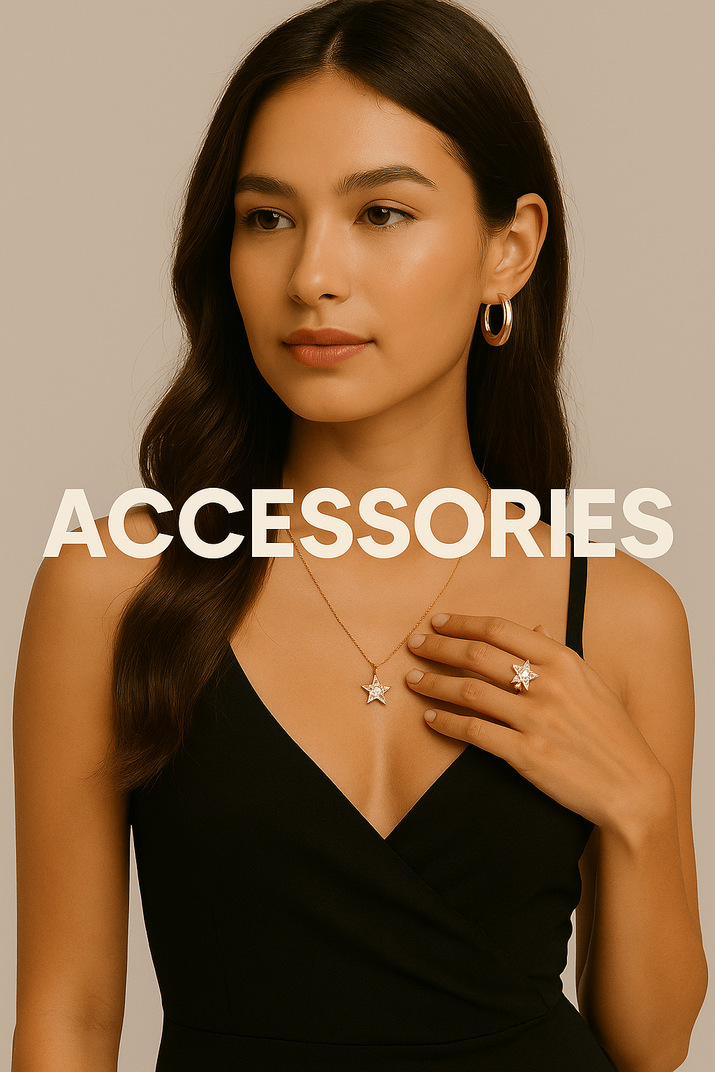 DAKDOUKSSON™- Accessories WOMEN - Dakdouksson