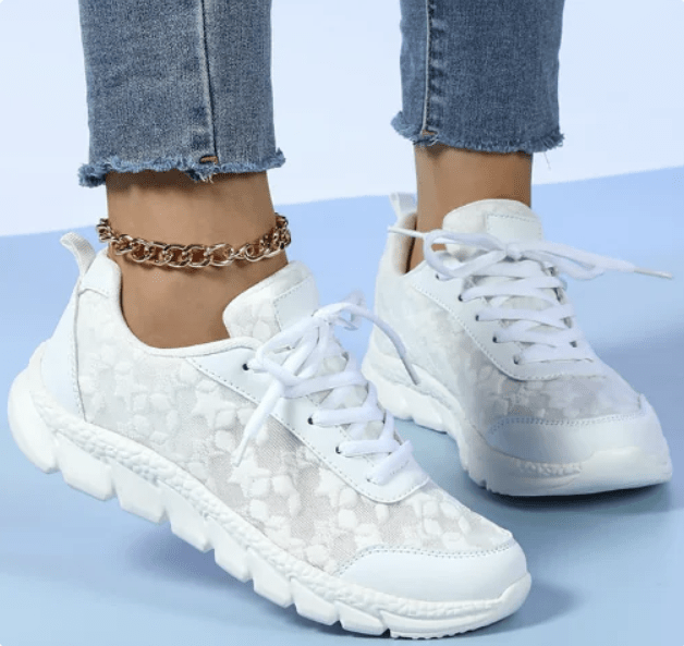 DAKDOUKSSON™- SNEAKERS WOMEN - Dakdouksson