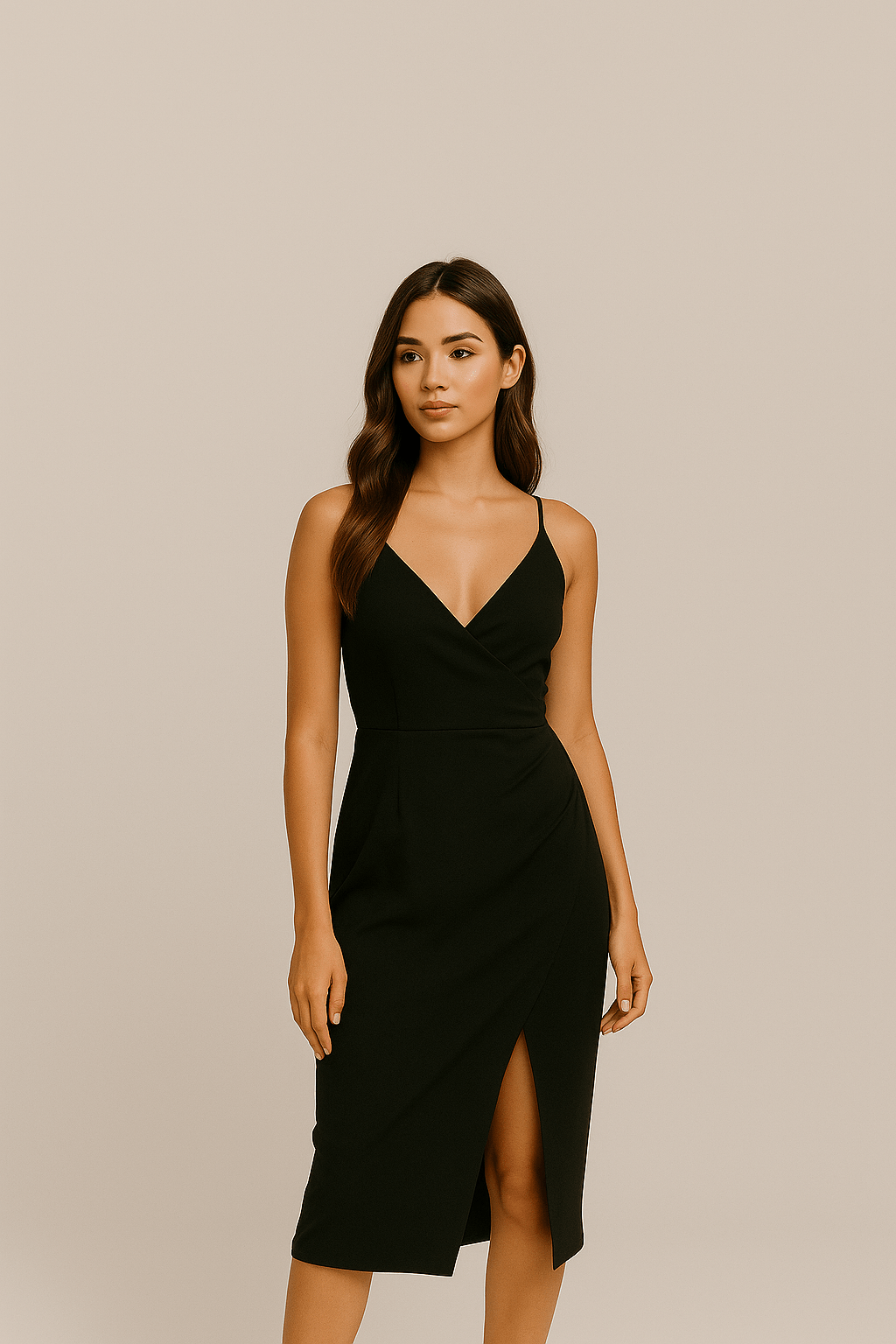 DAKDOUKSSON™ –WOMEN DRESSES - Dakdouksson