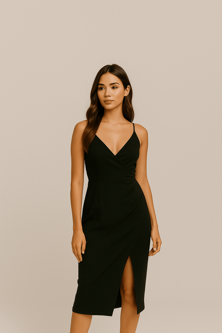 DAKDOUKSSON™ –WOMEN DRESSES - Dakdouksson