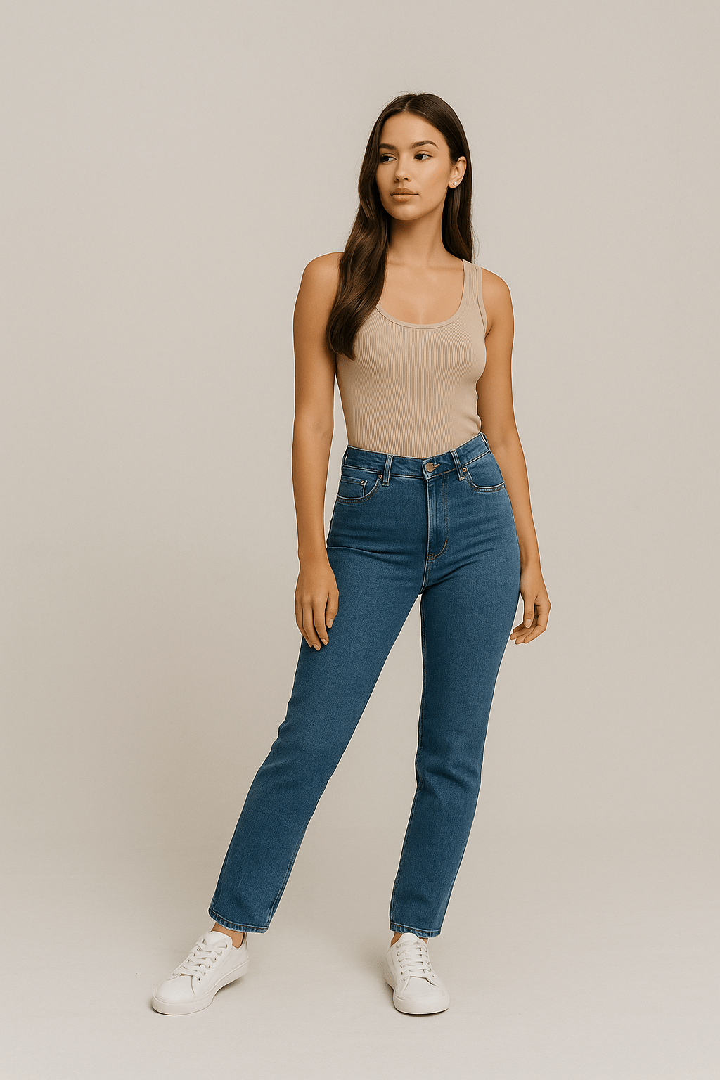 DAKDOUKSSON™ –WOMEN JEANS - Dakdouksson