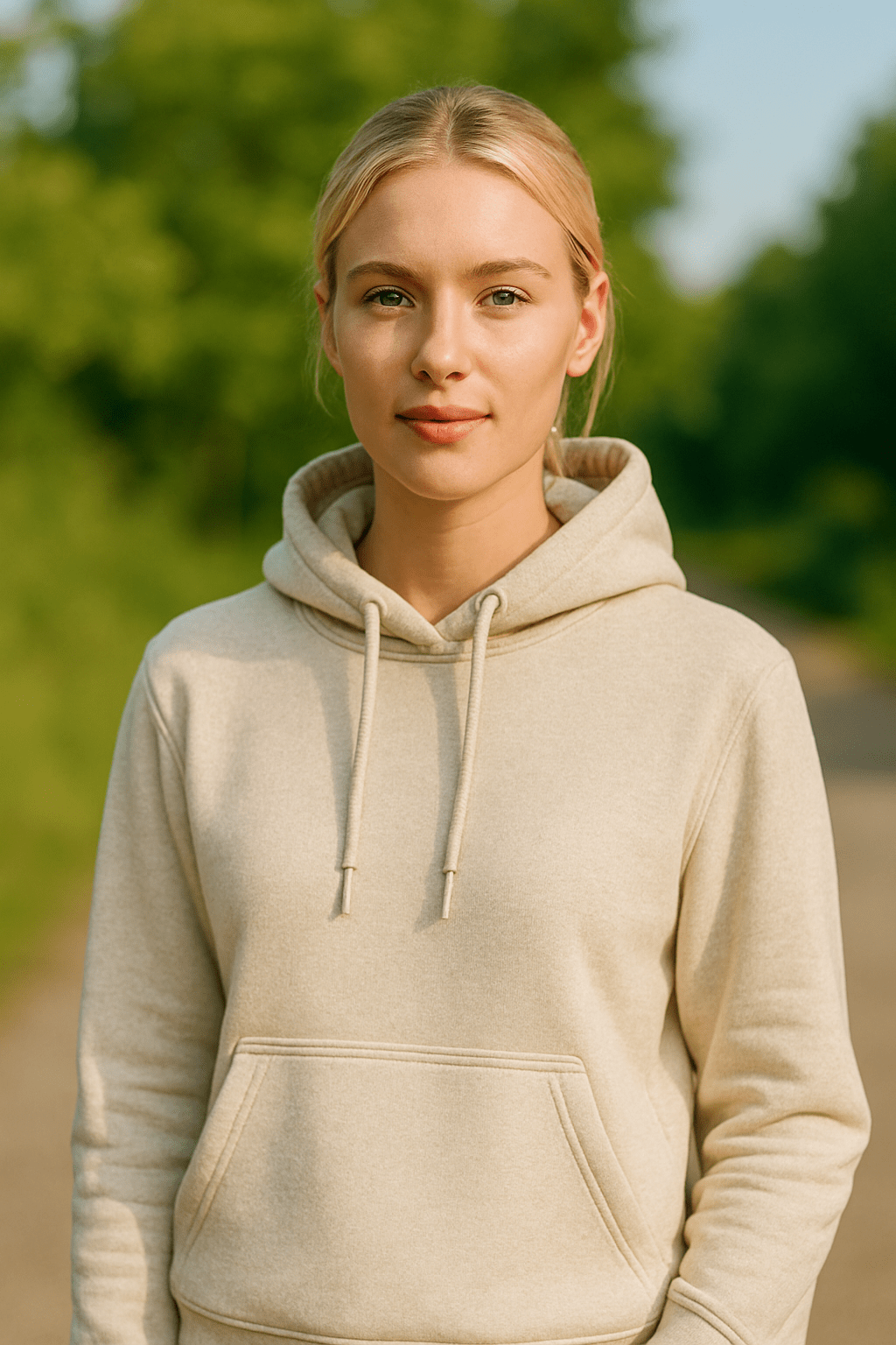 DAKDOUKSSON™ – WOMEN'S HOODIES - Dakdouksson