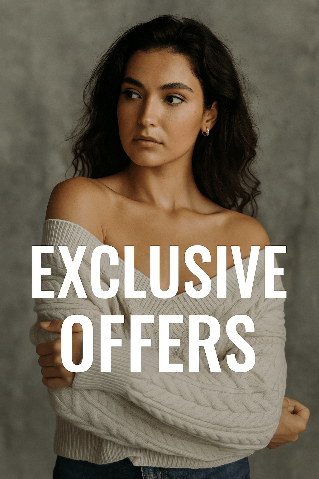 Exclusive Offers Women - Dakdouksson