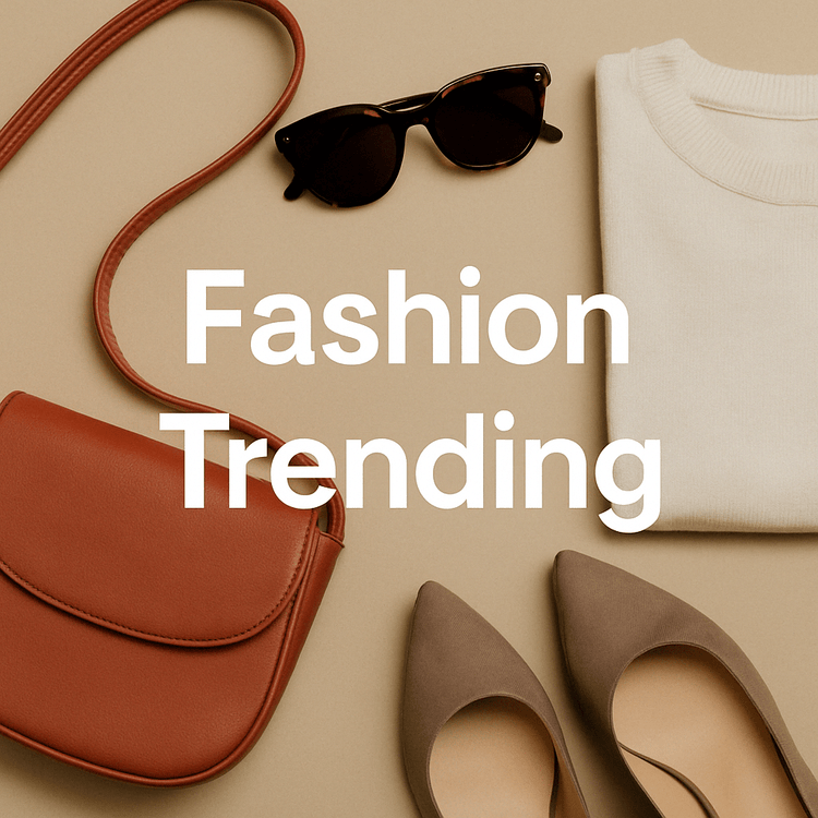 Fashion & Accessories – Shop Trending Styles | Dakdouksson - Dakdouksson
